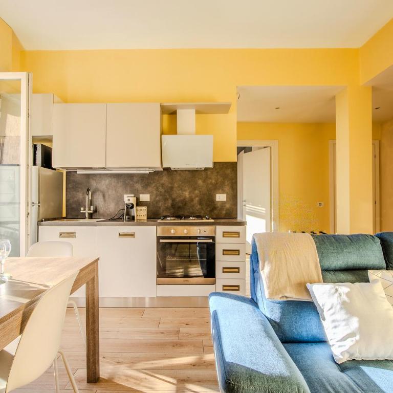 NH Florence - Tosca's Place - Appartamento con 1 Camera da Letto - 22