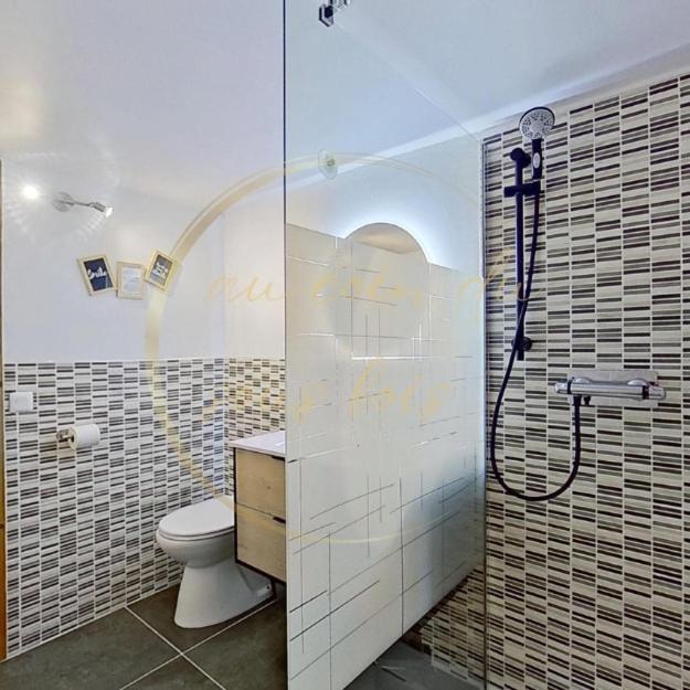 au coin du sous bois - Appartement 2 Chambres - 21