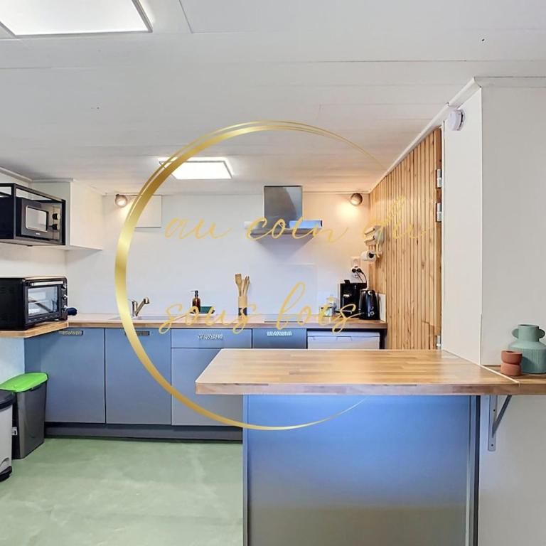 au coin du sous bois - Appartement 2 Chambres - 23
