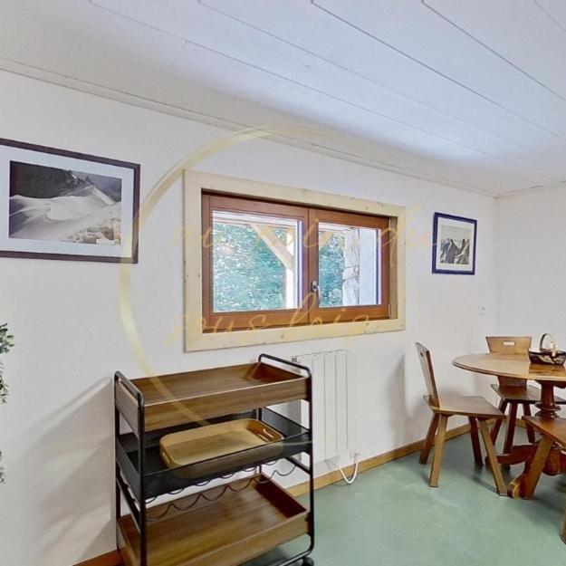 au coin du sous bois - Appartement 2 Chambres - 26