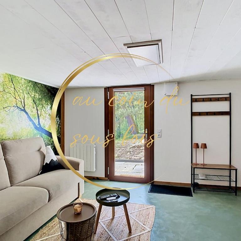 au coin du sous bois - Appartement 2 Chambres - 31