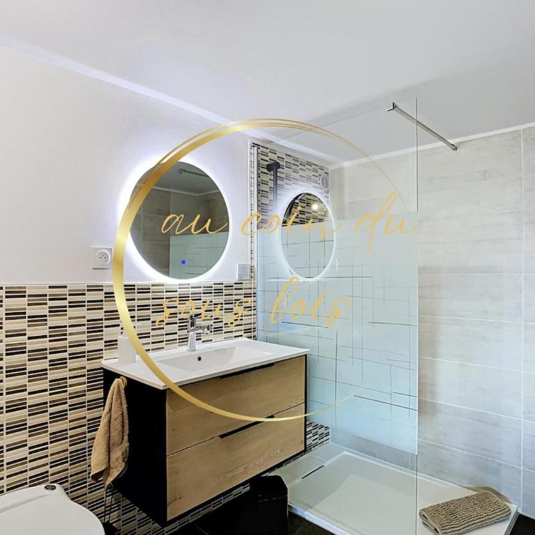 au coin du sous bois - Appartement 2 Chambres - 32