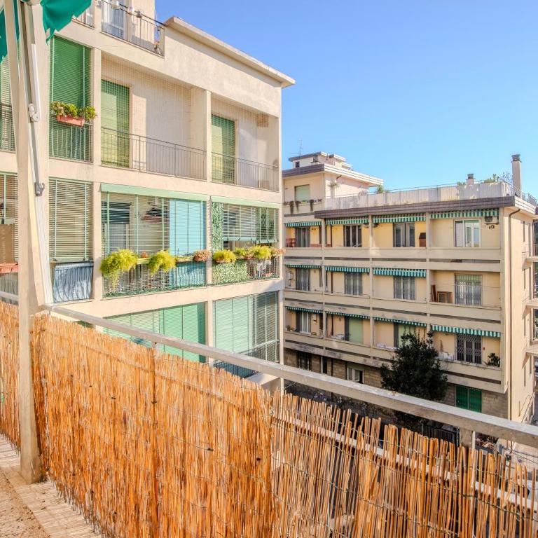 NH Florence - Tosca's Place - Appartamento con 1 Camera da Letto - 15