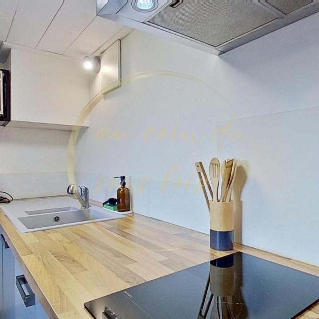 au coin du sous bois - Appartement 2 Chambres - 39