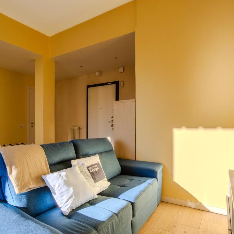 NH Florence - Tosca's Place - Appartamento con 1 Camera da Letto - 4