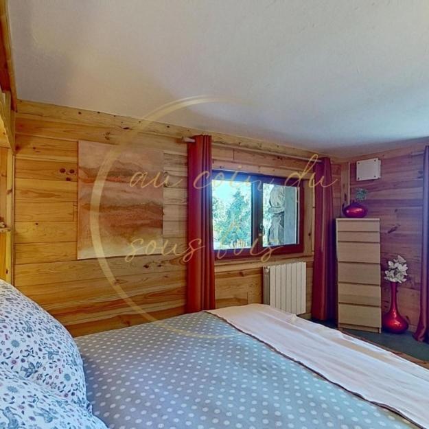 au coin du sous bois - Appartement 2 Chambres - 47