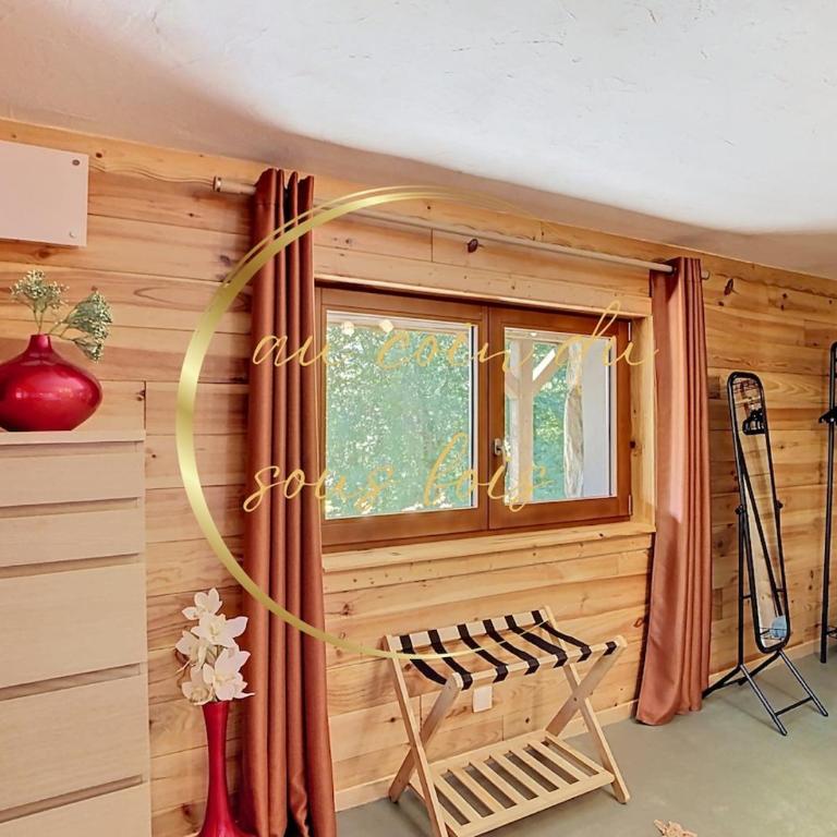 au coin du sous bois - Appartement 2 Chambres - 49