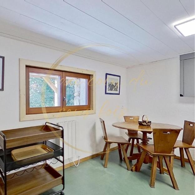 au coin du sous bois - Appartement 2 Chambres - 52
