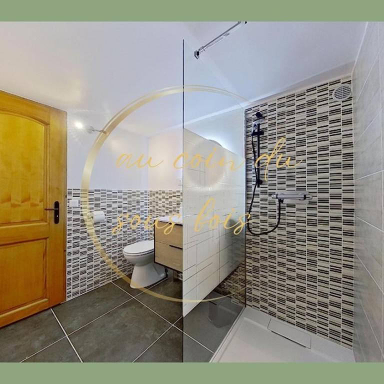 au coin du sous bois - Appartement 2 Chambres - 62