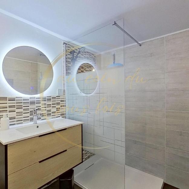 au coin du sous bois - Appartement 2 Chambres - 66