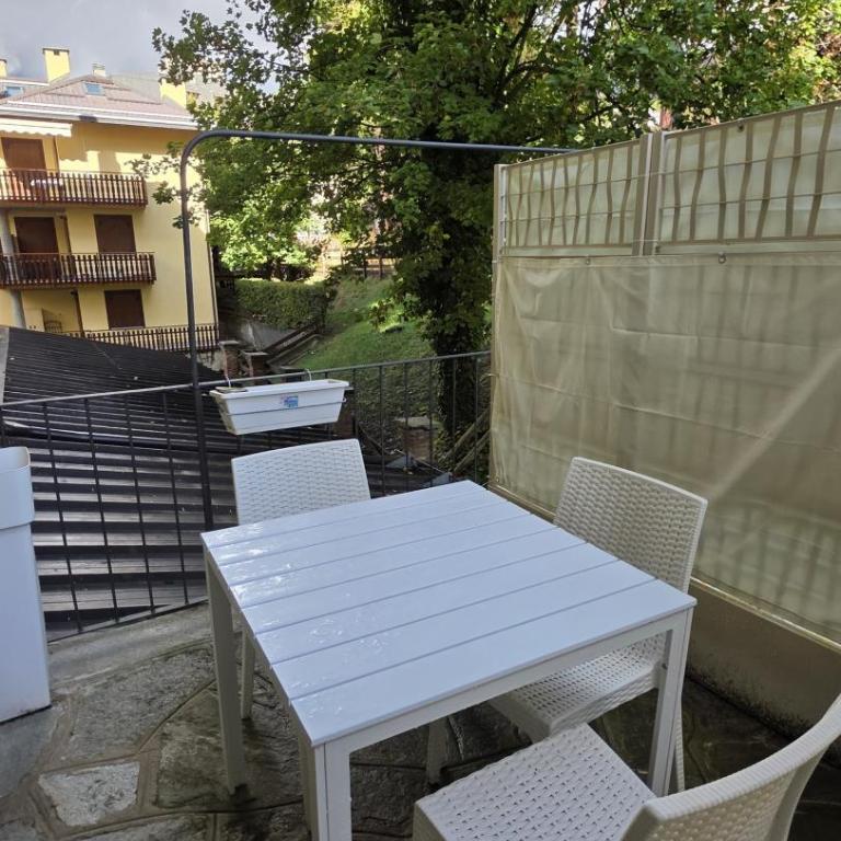 Bardonecchia Studio Apartment - Frejus Palace - Monolocale - 34
