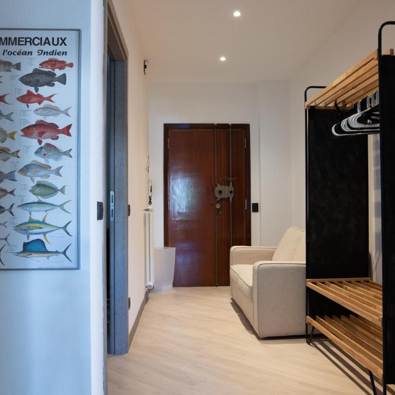 Azure Bay retreat - Appartamento con 2 Camere da Letto - 7