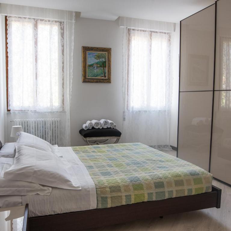 Azure Bay retreat - Appartamento con 2 Camere da Letto - 11