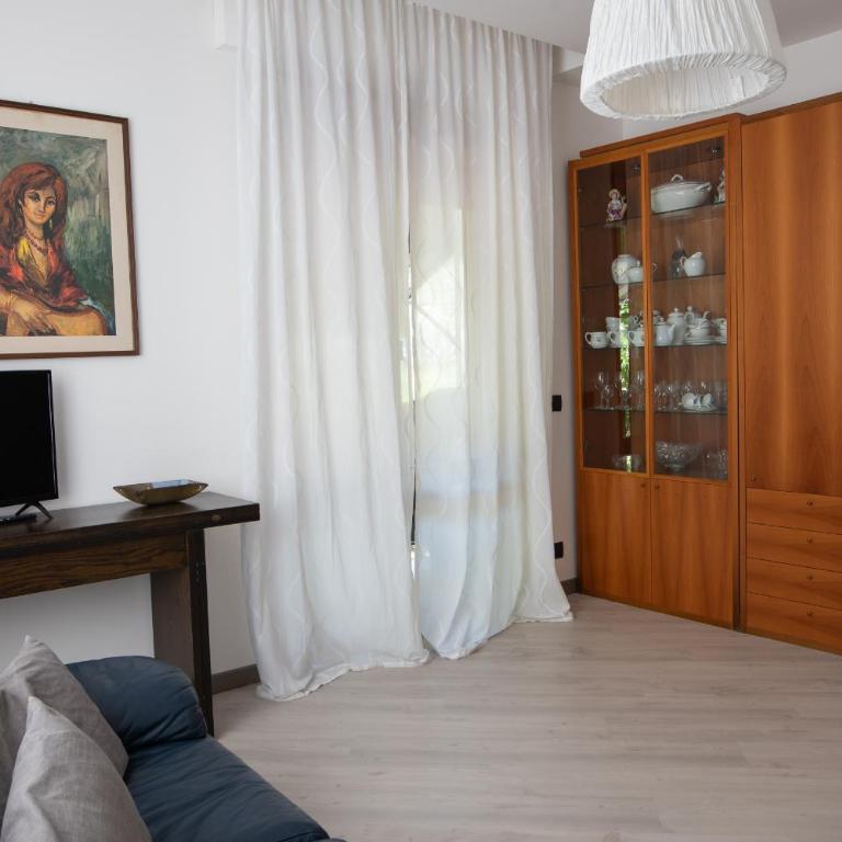 Azure Bay retreat - Appartamento con 2 Camere da Letto - 13