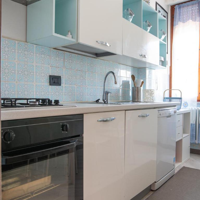 Azure Bay retreat - Appartamento con 2 Camere da Letto - 24