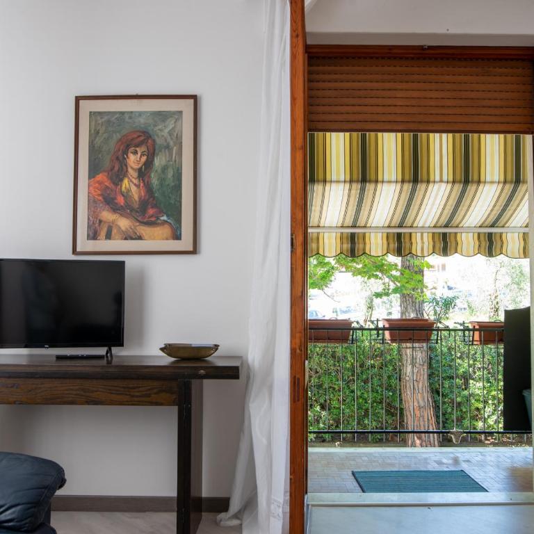 Azure Bay retreat - Appartamento con 2 Camere da Letto - 36