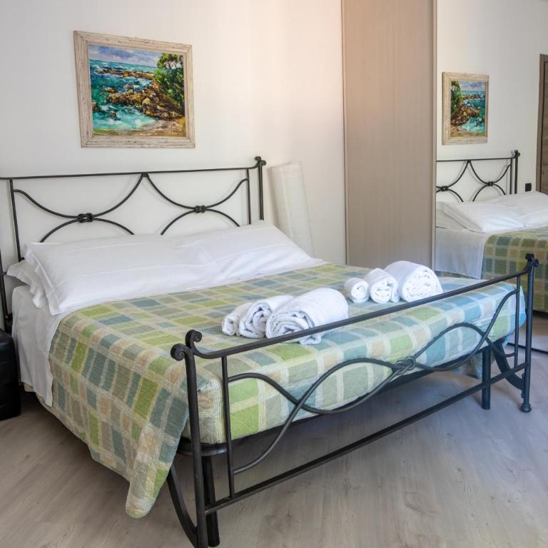 Azure Bay retreat - Appartamento con 2 Camere da Letto - 55