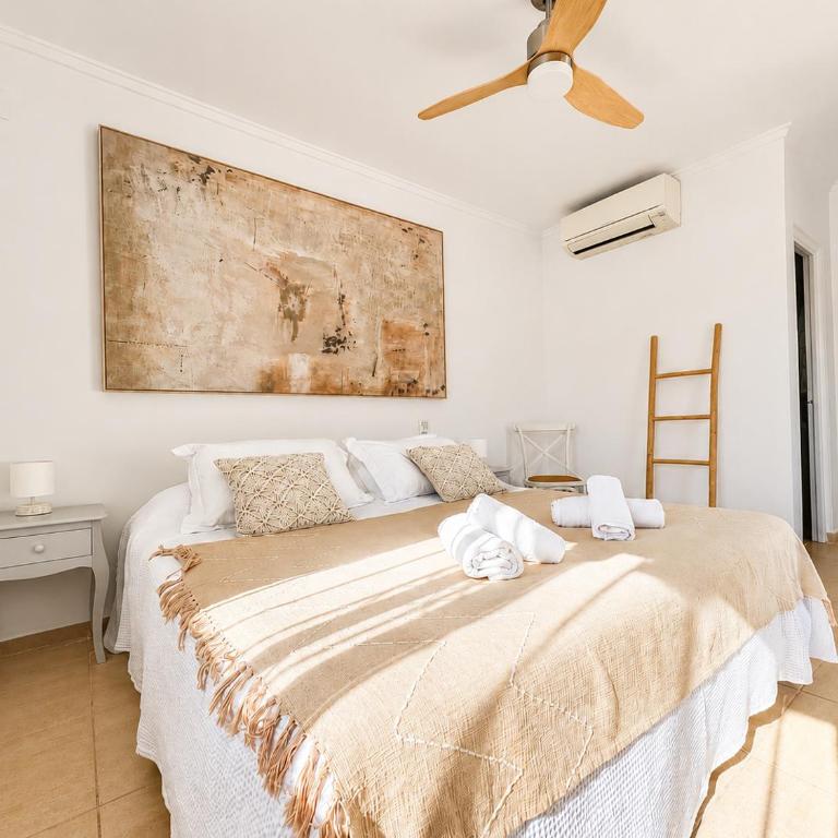 Casa Caliope - Villa 3 Chambres - 17