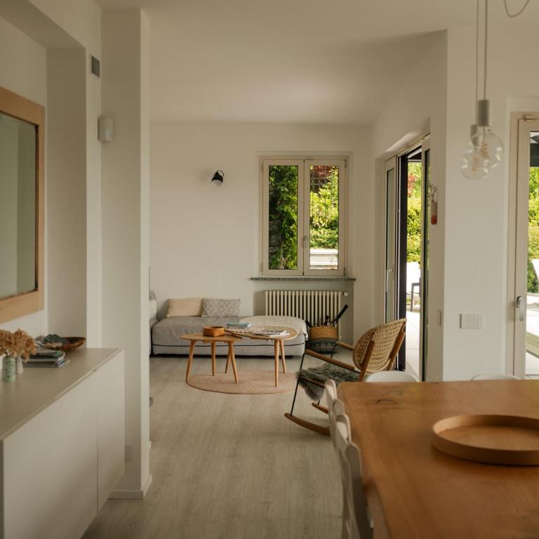 Como Lake Dreamscape Villa - Casa con 3 Camere da Letto - 39