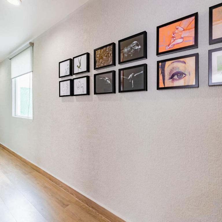 NEW Exciting Roma Condo Parque Mexico 550m Walk - Apartment - 25