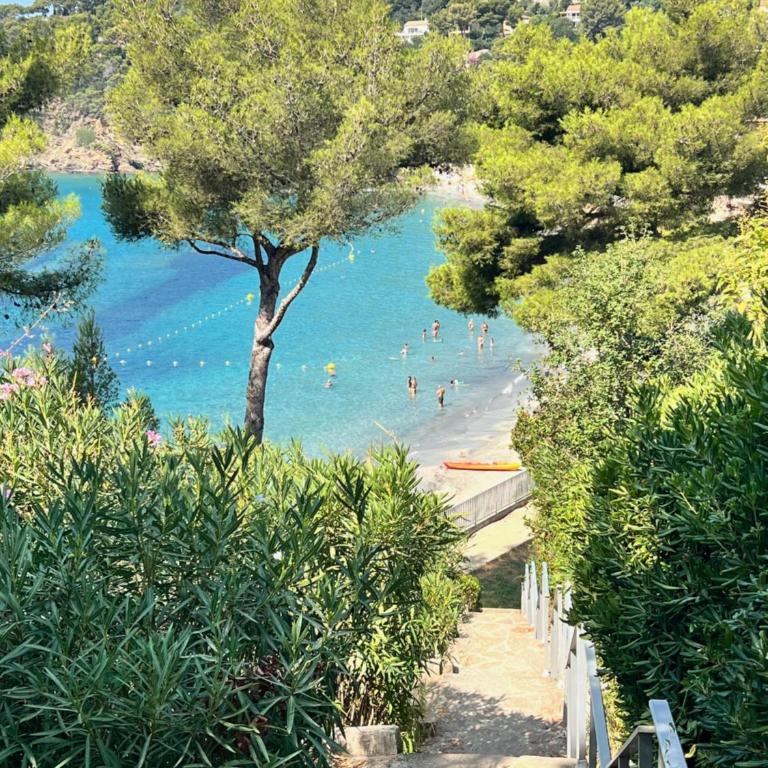 La Villa Blanche French Riviera - Villa Deluxe - 33