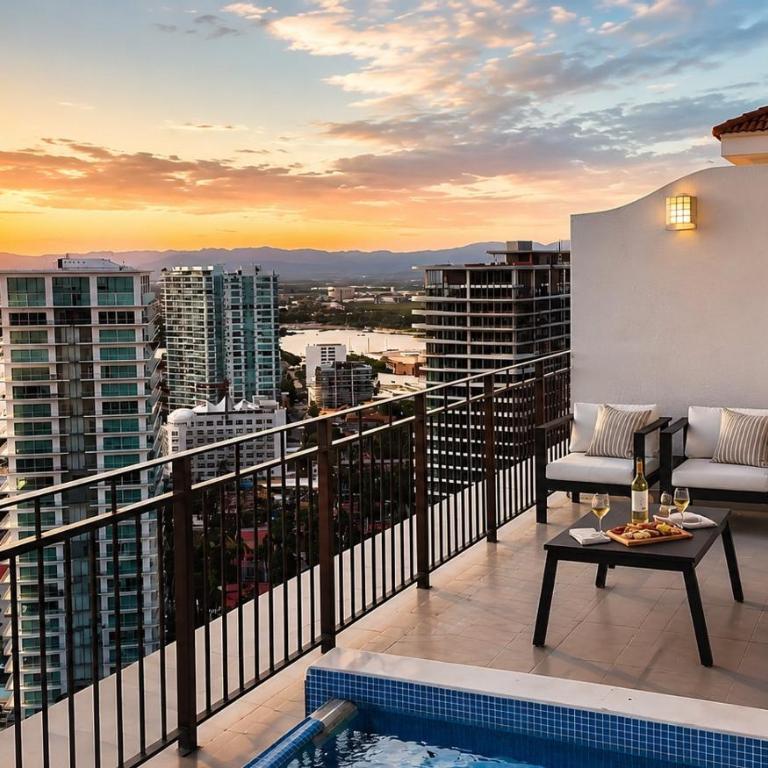 Grand Venetian Comfort - Apartamento - 2 niveles - 32