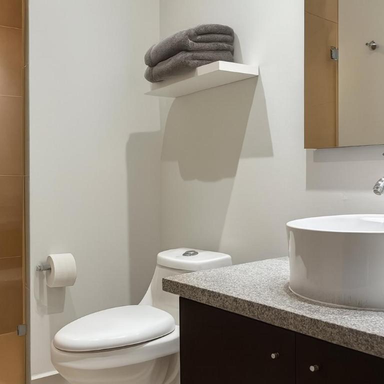 Grand Venetian Comfort - Apartamento - 2 niveles - 38