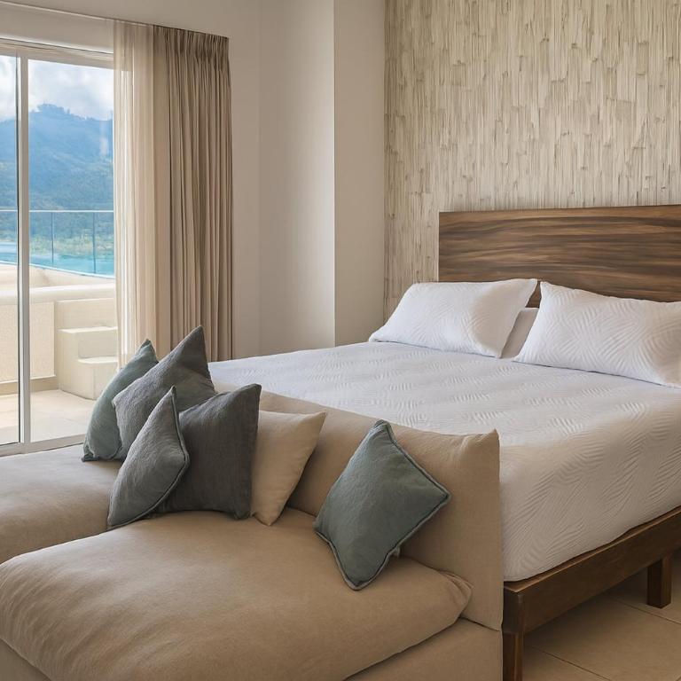 Grand Venetian Comfort - Apartamento - 2 niveles - 39