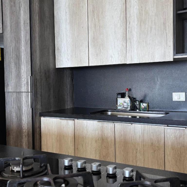 Grand Venetian Comfort - Apartamento - 2 niveles - 47