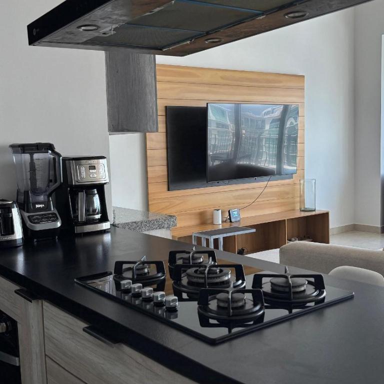 Grand Venetian Comfort - Apartamento - 2 niveles - 48
