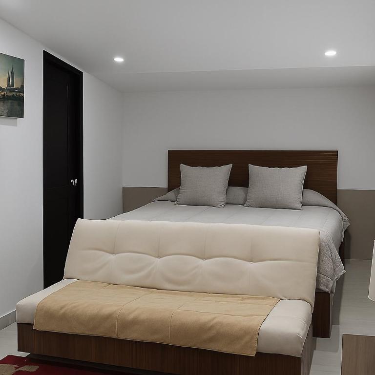 Grand Venetian Comfort - Apartamento - 2 niveles - 51