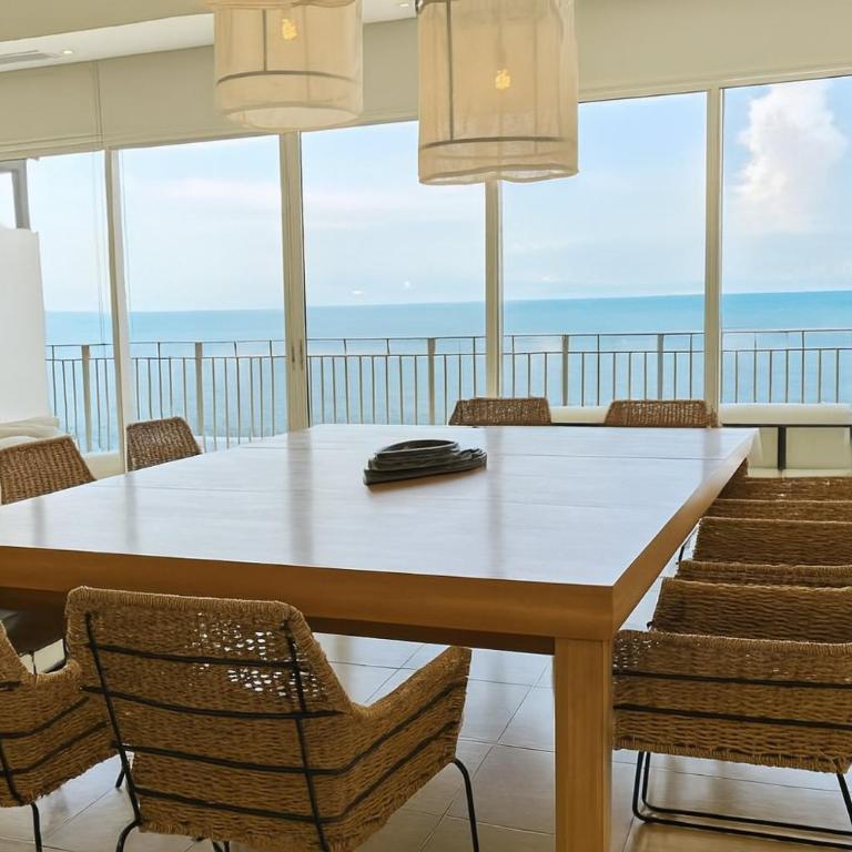 Grand Venetian Comfort - Apartamento - 2 niveles - 53