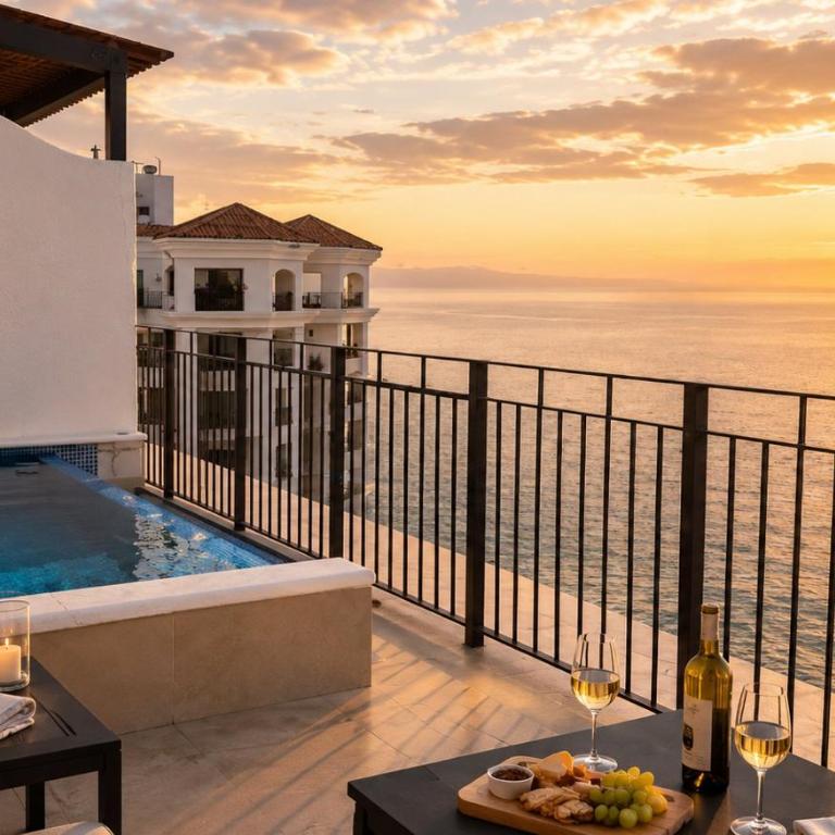 Grand Venetian Comfort - Apartamento - 2 niveles - 56