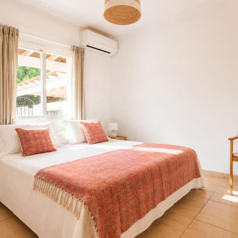 Casa Caliope - Villa 3 Chambres - 13