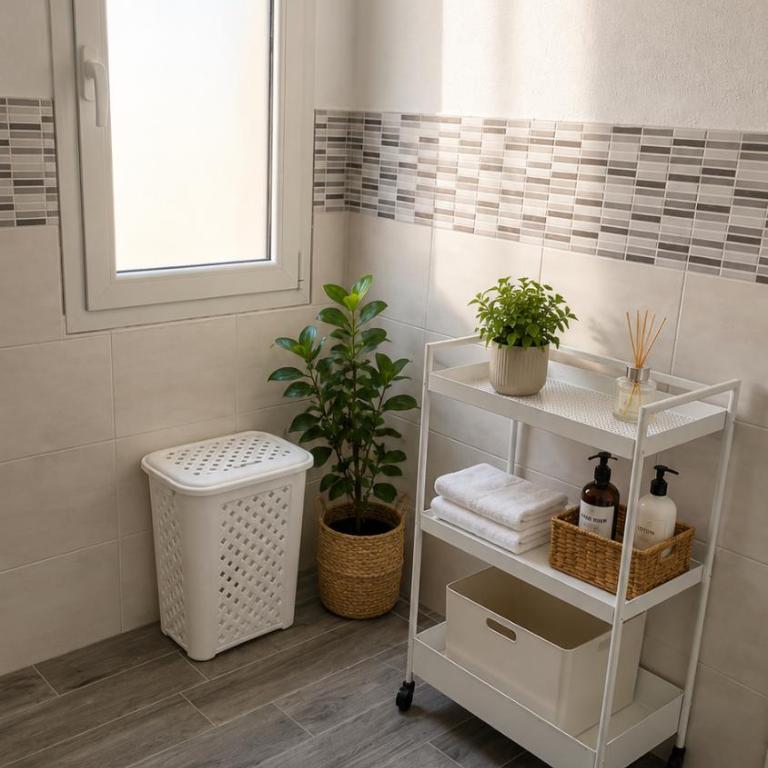 Residenza Benvenuto Cellini - Casa con 1 Camera da Letto - 8