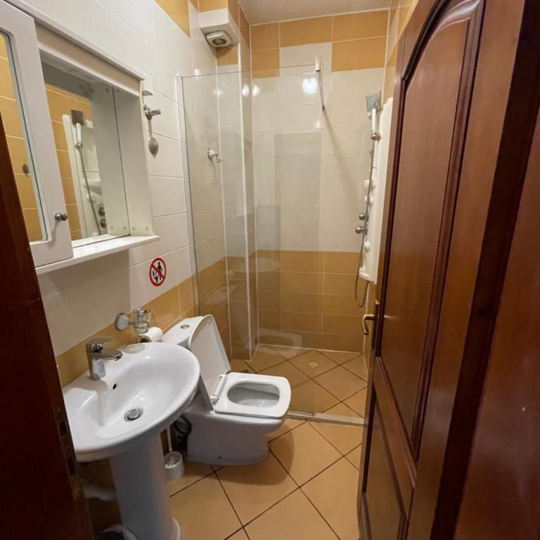 Vila Elkom - Apartment mit 1 Schlafzimmer - 4