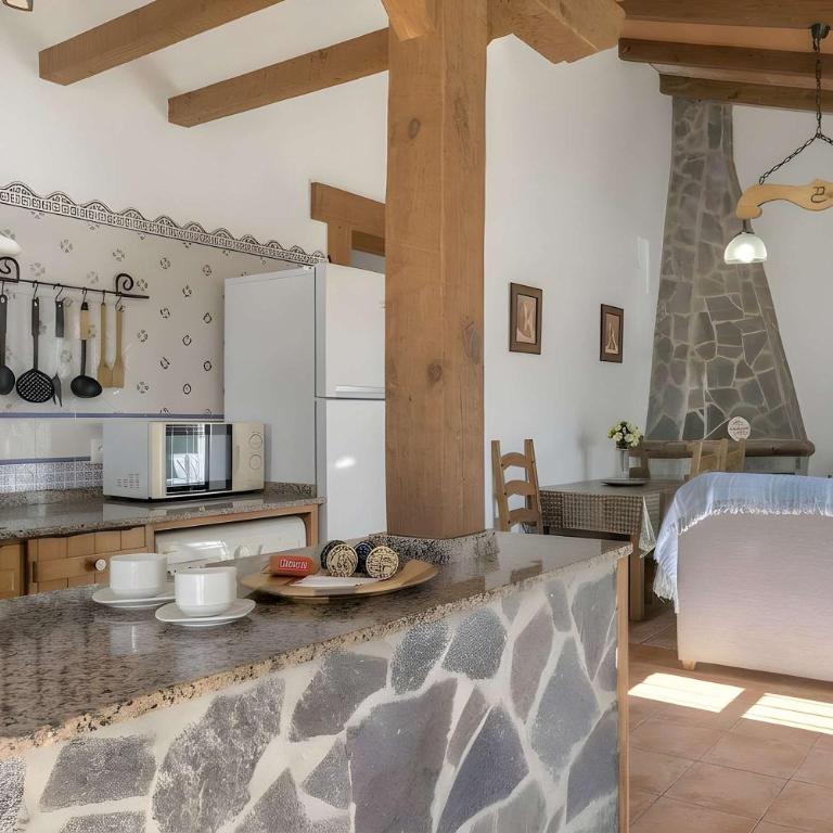 Casa con piscina compartida en Conil de la Frontera - Appartamento - 7