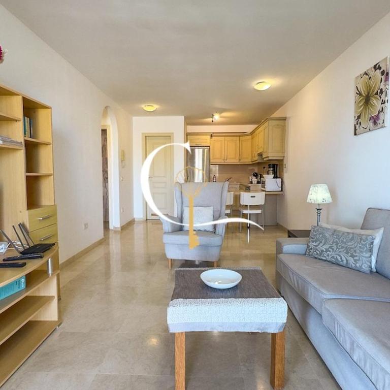 Casa Ocho - Apartamento de 1 dormitorio con vistas al mar - 2