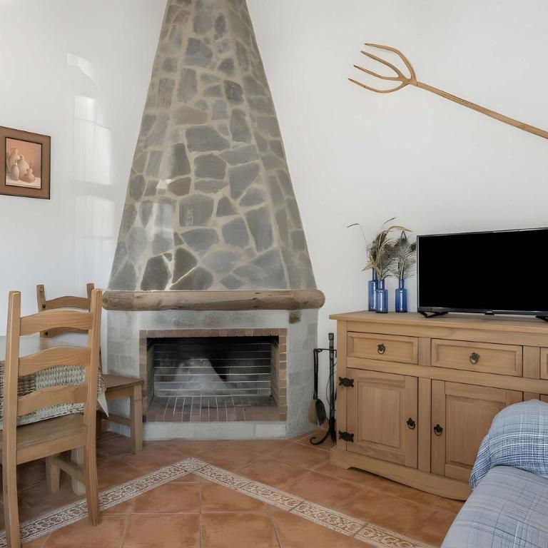 Casa con piscina compartida en Conil de la Frontera - Appartamento - 10