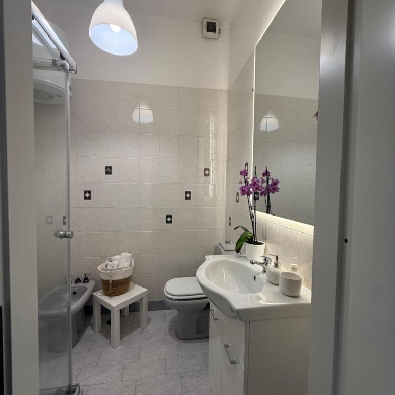 Karalis Stay - Appartamento con 1 Camera da Letto - 9