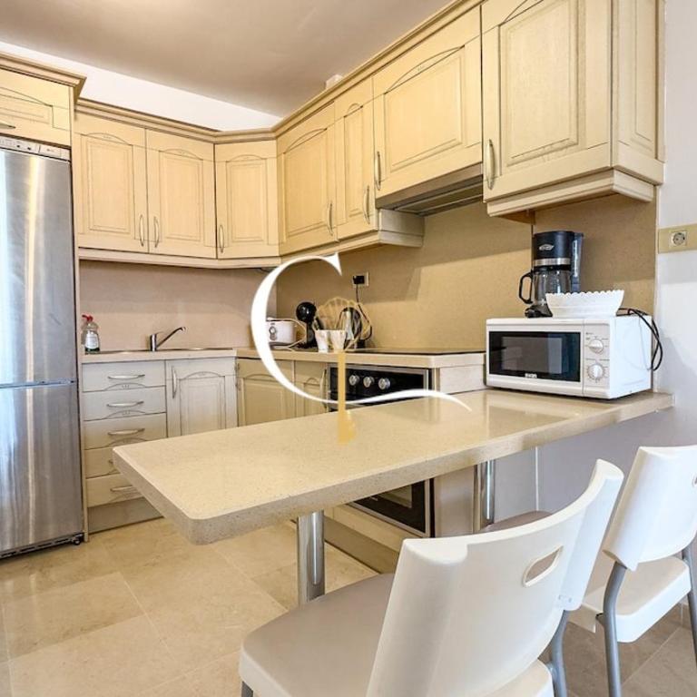 Casa Ocho - Apartamento de 1 dormitorio con vistas al mar - 7
