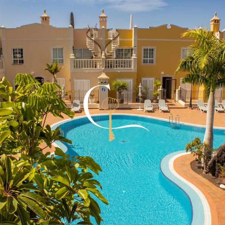 Casa Ocho - Apartamento de 1 dormitorio con vistas al mar - 9