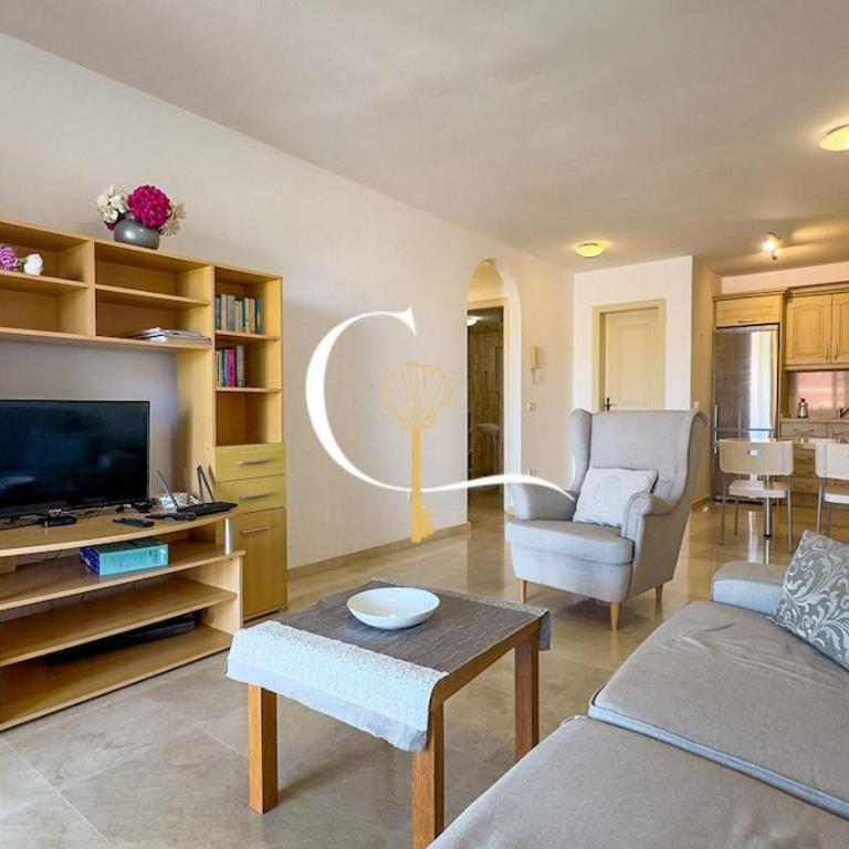 Casa Ocho - Apartamento de 1 dormitorio con vistas al mar - 10