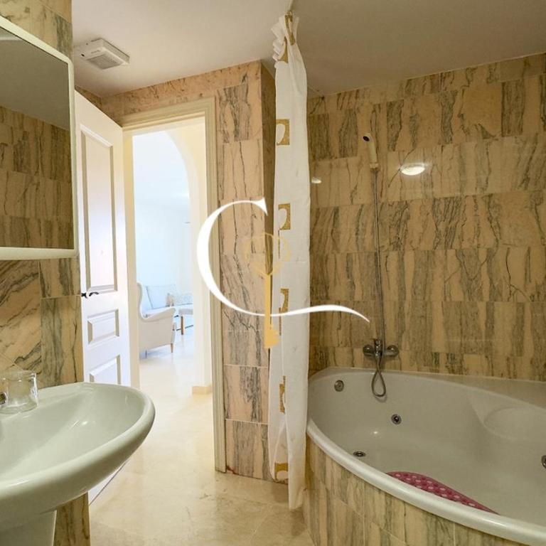 Casa Ocho - Apartamento de 1 dormitorio con vistas al mar - 13