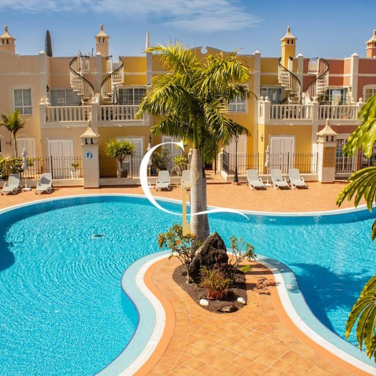Casa Ocho - Apartamento de 1 dormitorio con vistas al mar - 14