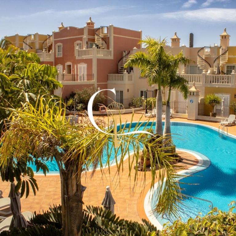 Casa Ocho - Apartamento de 1 dormitorio con vistas al mar - 15