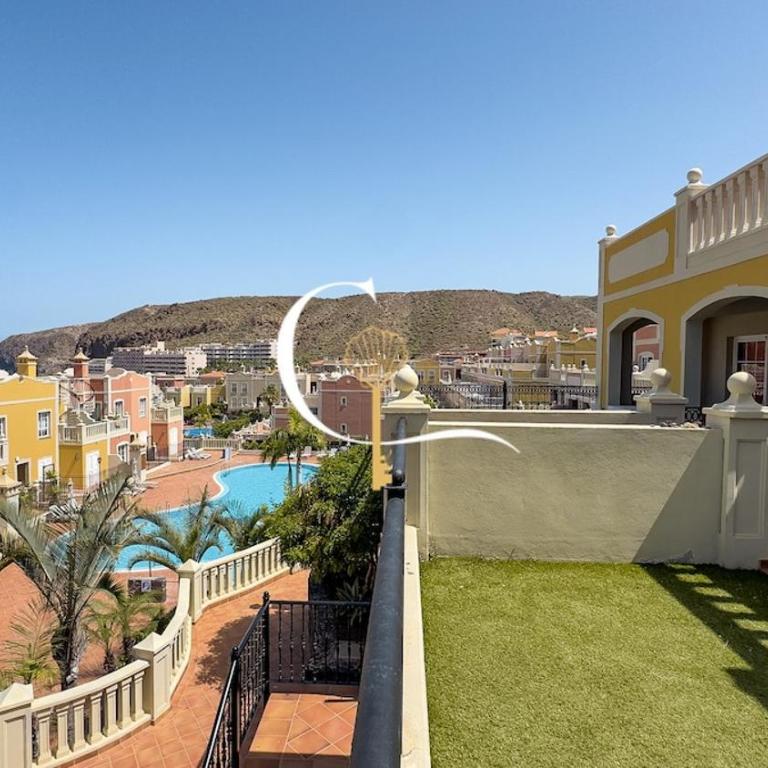 Casa Ocho - Apartamento de 1 dormitorio con vistas al mar - 17