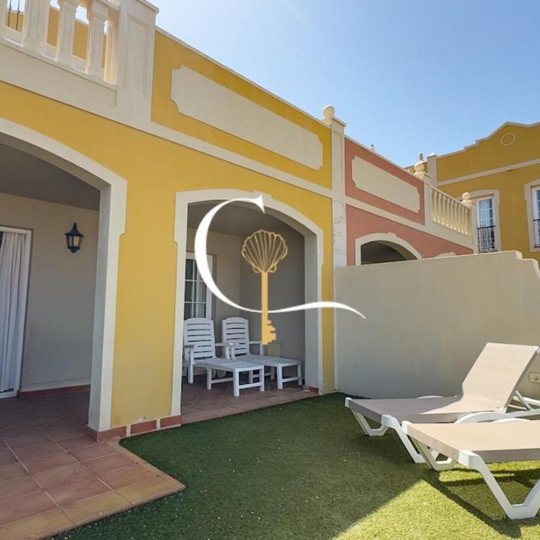 Casa Ocho - Apartamento de 1 dormitorio con vistas al mar - 18