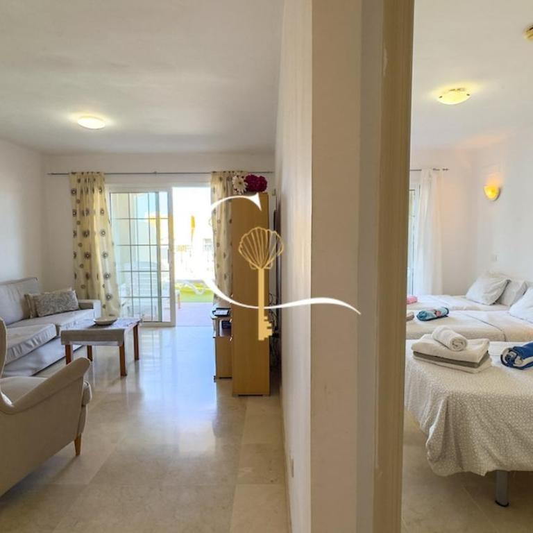 Casa Ocho - Apartamento de 1 dormitorio con vistas al mar - 23