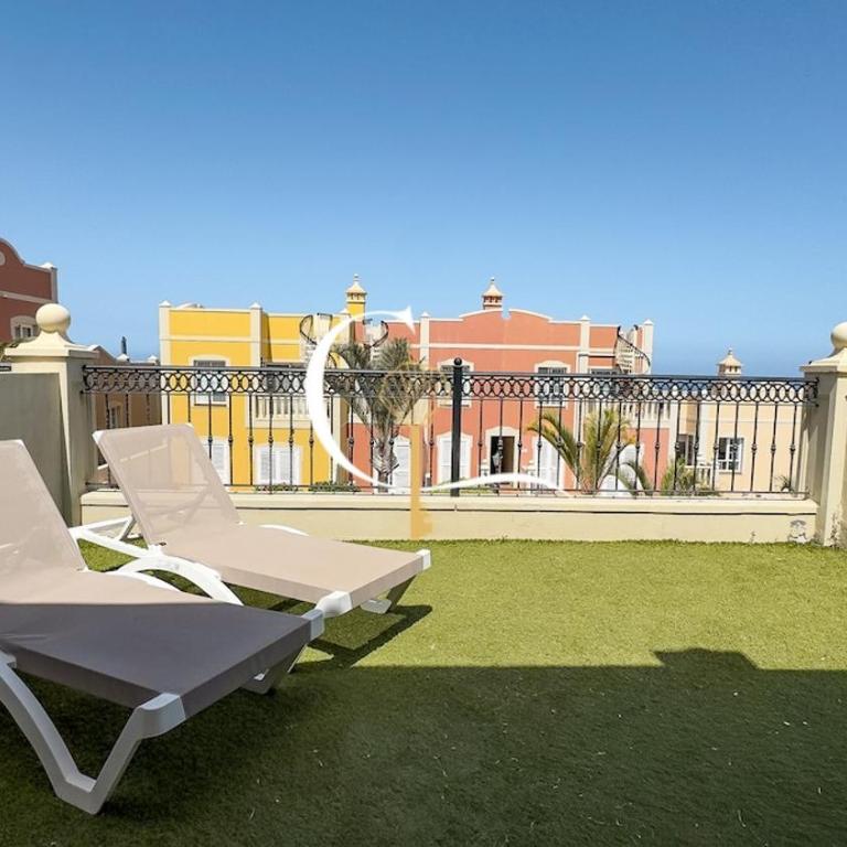 Casa Ocho - Apartamento de 1 dormitorio con vistas al mar - 25